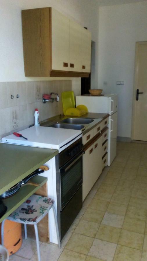 Ante Apartment ستاريغغاد باكلينتسا المظهر الخارجي الصورة